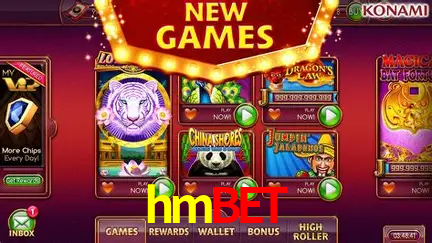 VIP Casino hmbet